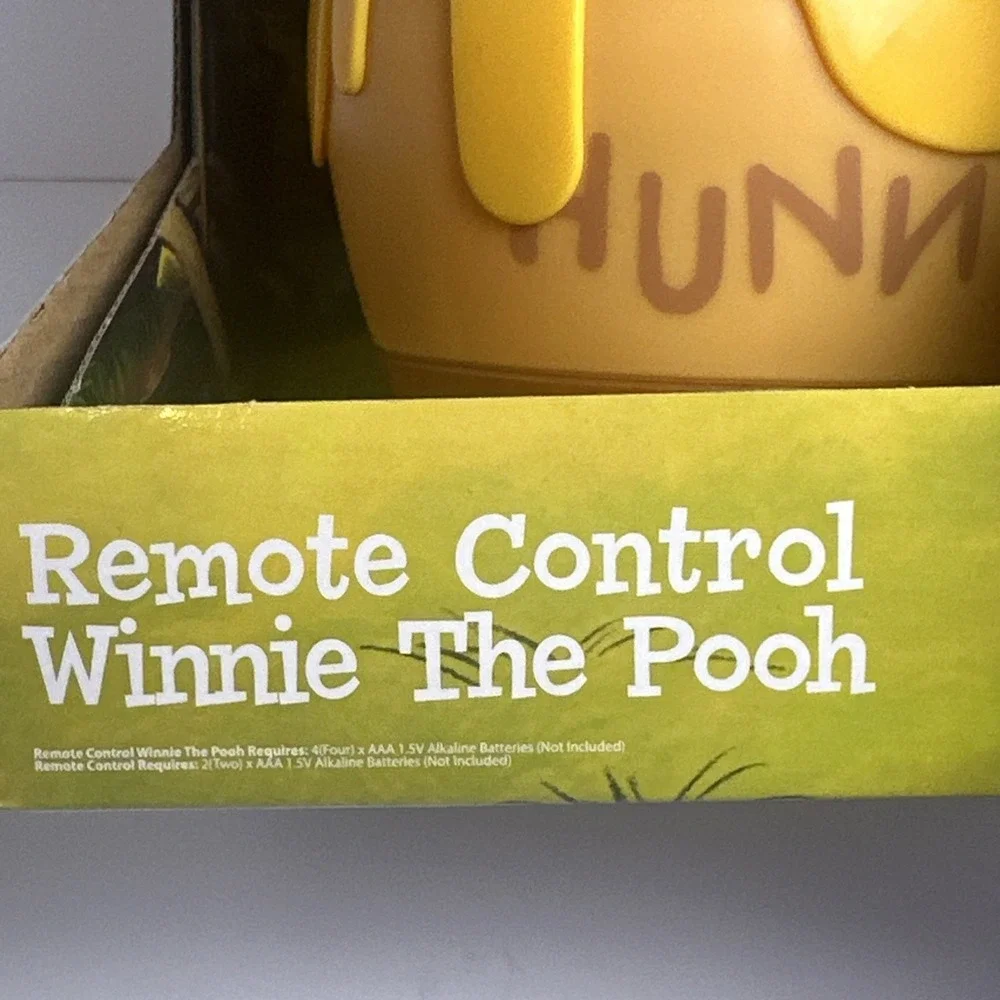 Disney winnie pooh